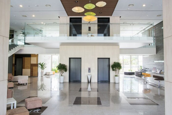 Elevators Installation
